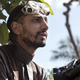 Ahmed as Bodhi Rook in Rogue One.